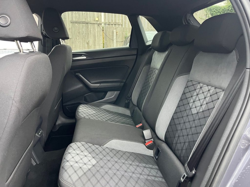 Used Volkswagen Polo 2022 for sale - 76406880: Photo 24