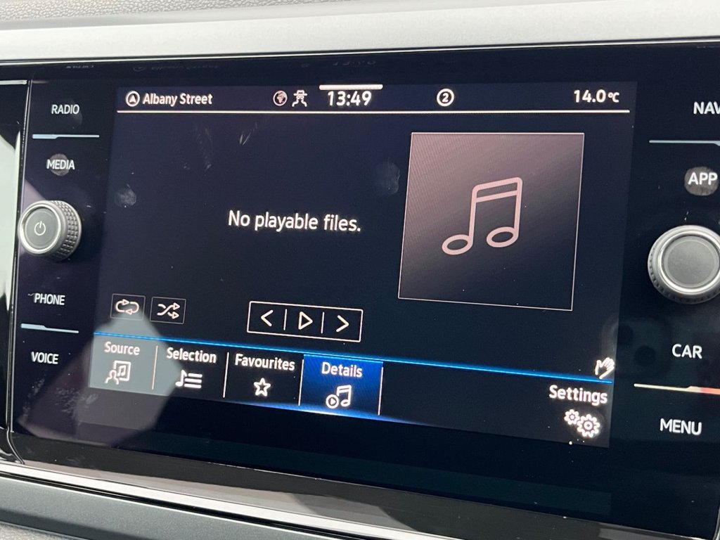 Used Volkswagen Polo 2022 for sale - 76406880: Photo 29