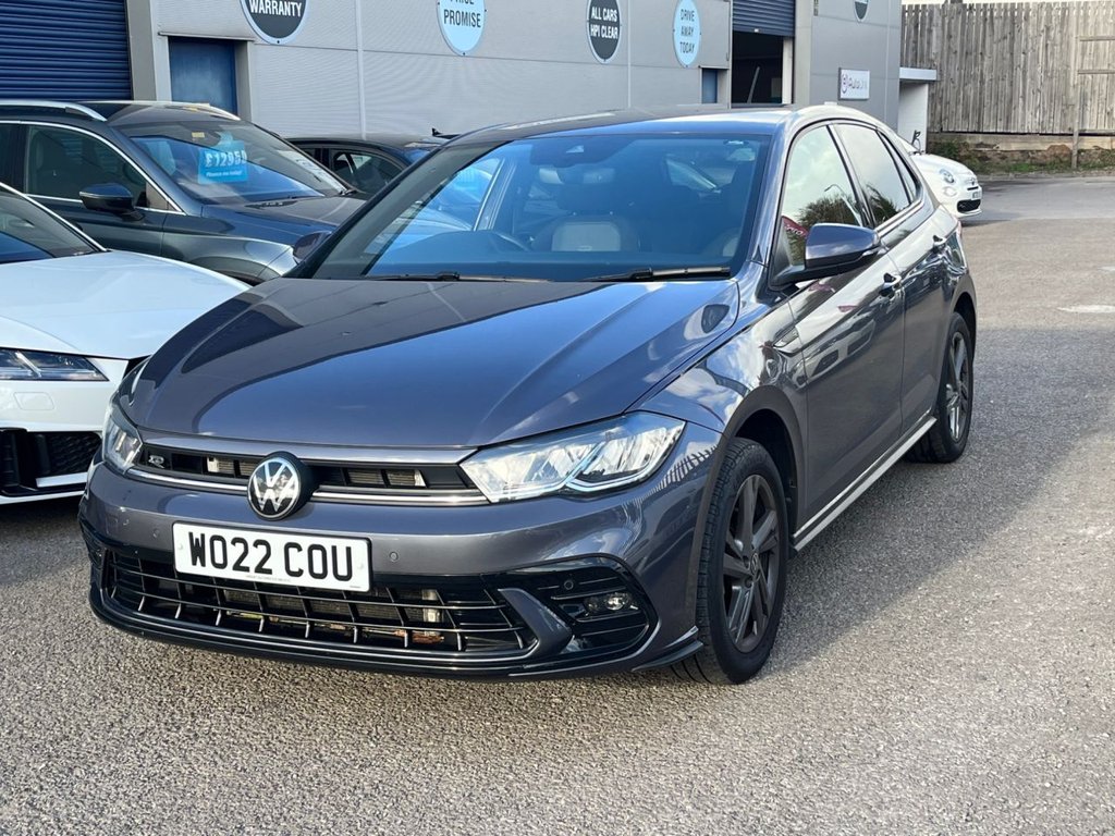 Used Volkswagen Polo 2022 for sale - 76406880: Photo 3