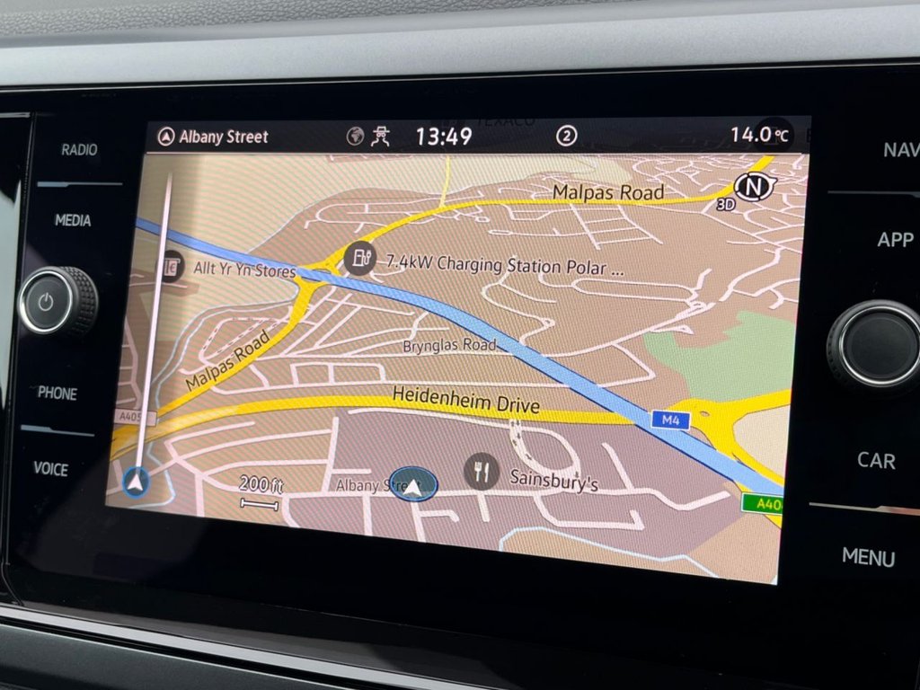 Used Volkswagen Polo 2022 for sale - 76406880: Photo 30