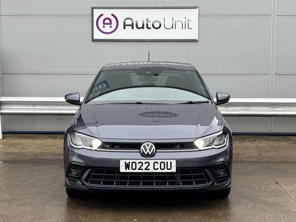 Used Volkswagen Polo 2022 for sale - 76406880: Photo 34