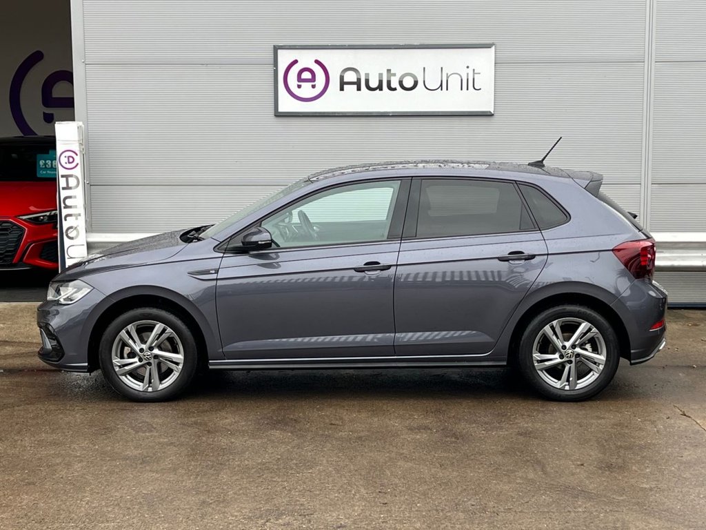 Used Volkswagen Polo 2022 for sale - 76406880: Photo 35