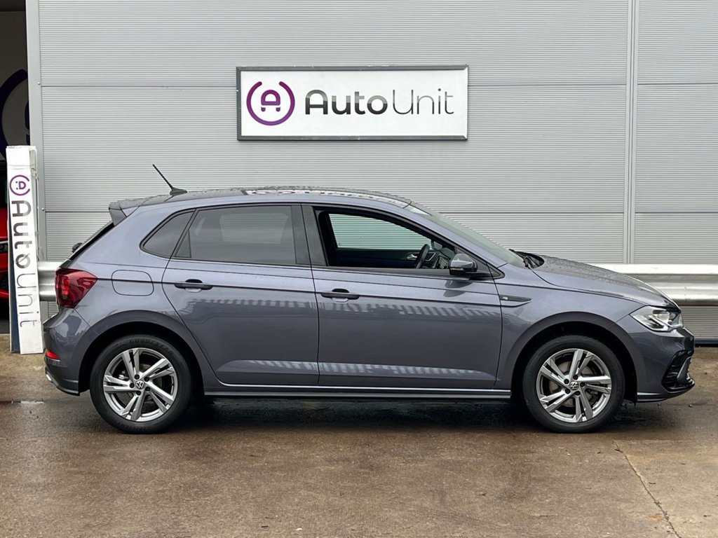 Used Volkswagen Polo 2022 for sale - 76406880: Photo 36