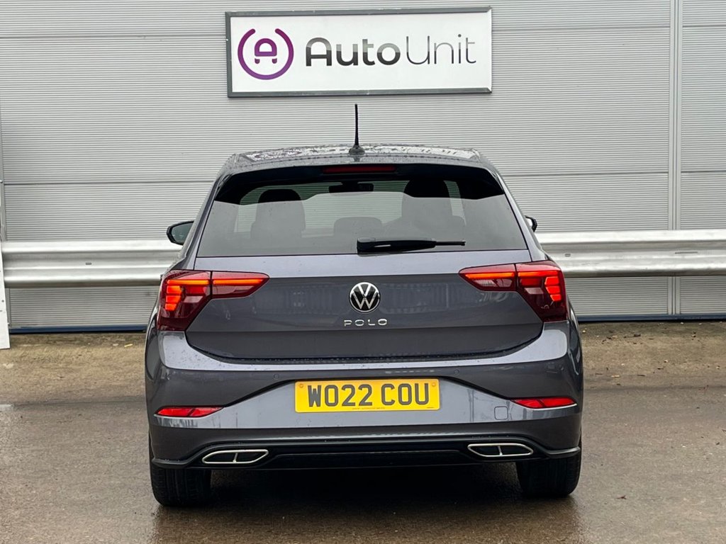 Used Volkswagen Polo 2022 for sale - 76406880: Photo 37