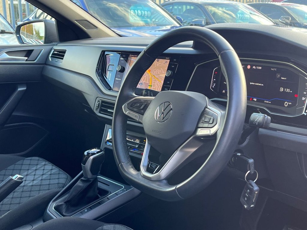 Used Volkswagen Polo 2022 for sale - 76406880: Photo 8