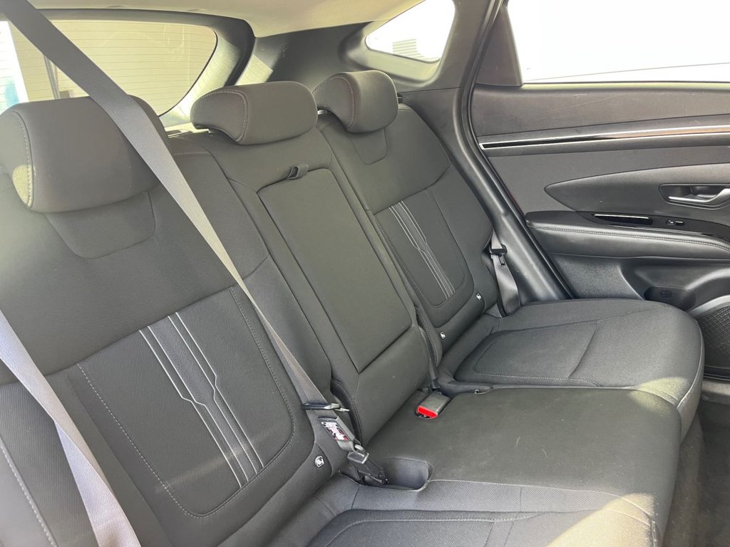 Used Hyundai TUCSON 2022 for sale - 77680633: Photo 10