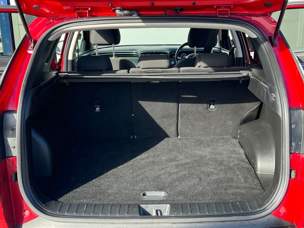 Used Hyundai TUCSON 2022 for sale - 77680633: Photo 11