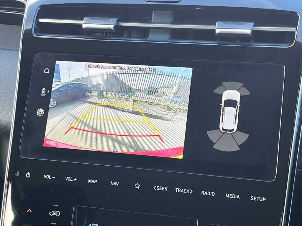 Used Hyundai TUCSON 2022 for sale - 77680633: Photo 13