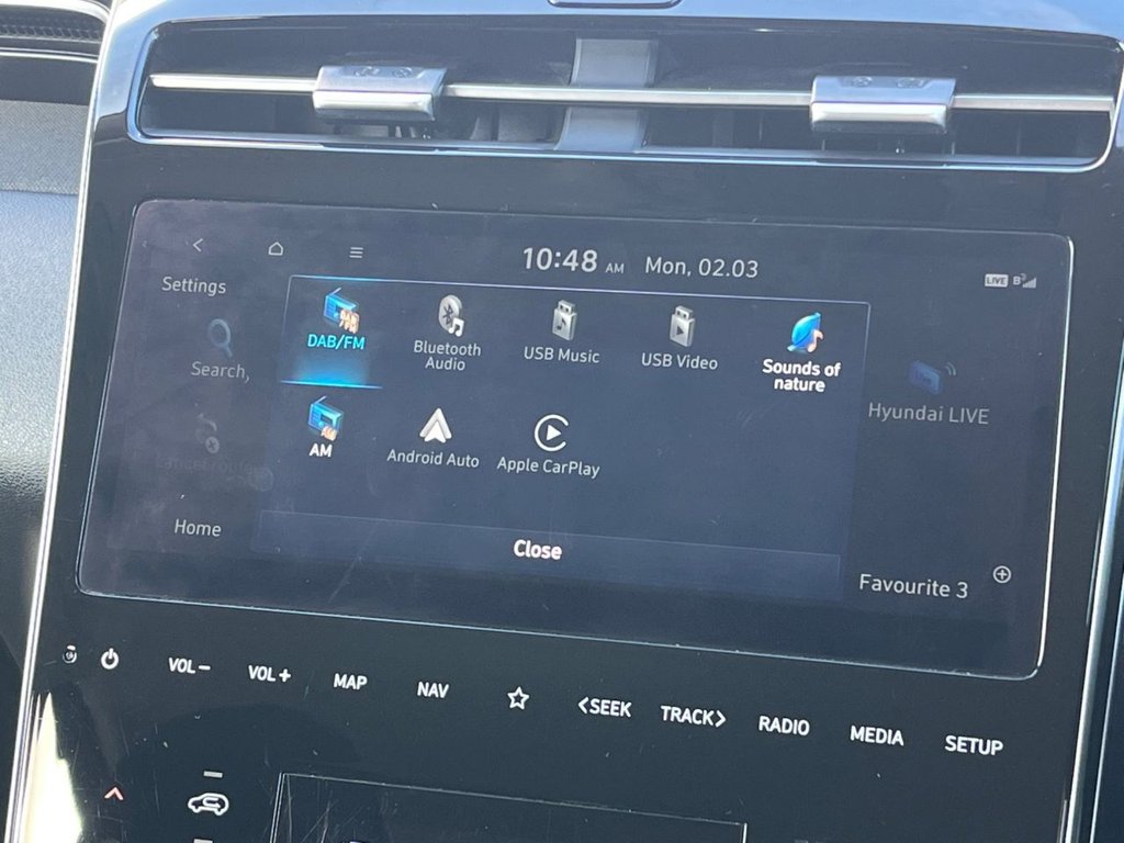 Used Hyundai TUCSON 2022 for sale - 77680633: Photo 14