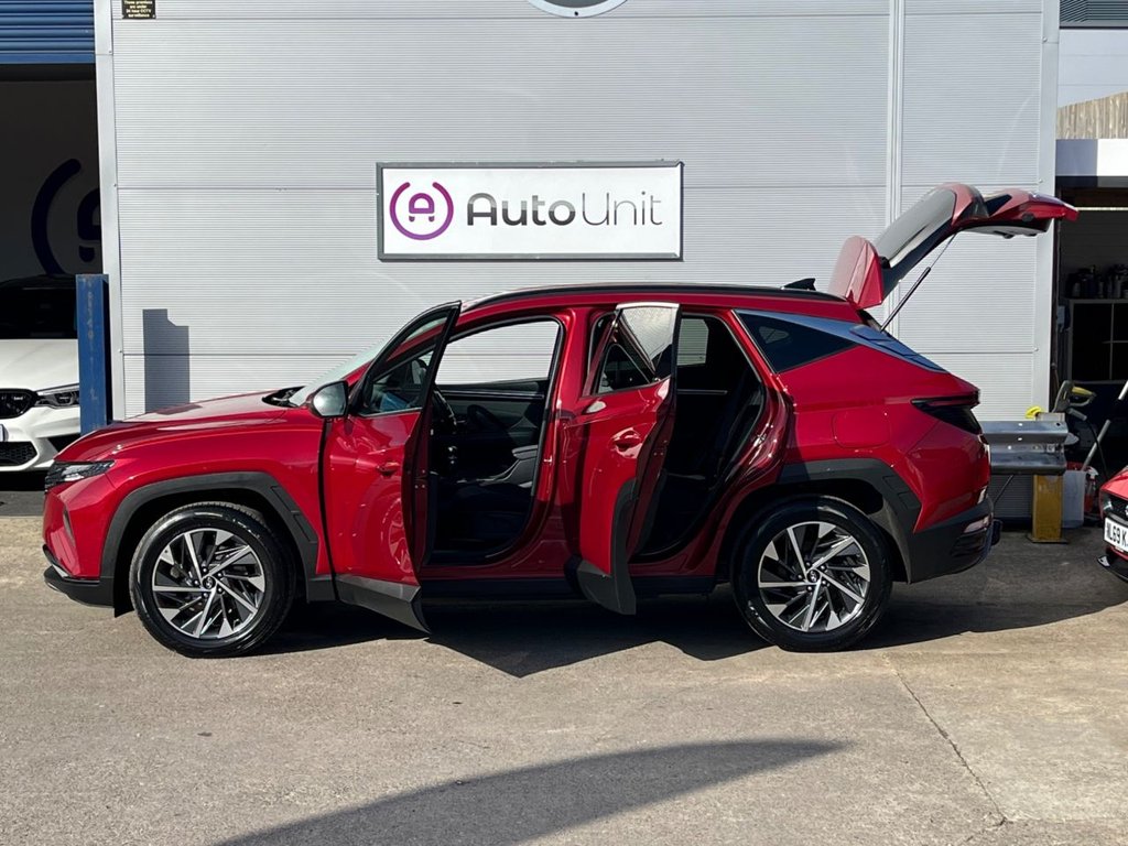 Used Hyundai TUCSON 2022 for sale - 77680633: Photo 18