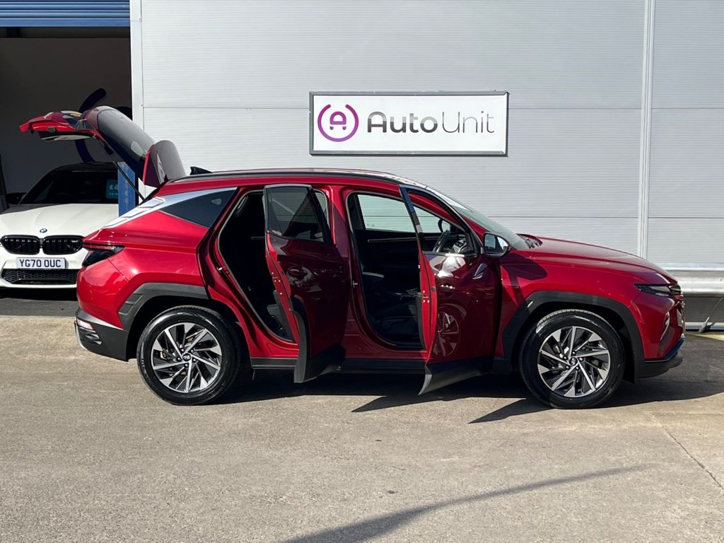 Used Hyundai TUCSON 2022 for sale - 77680633: Photo 19