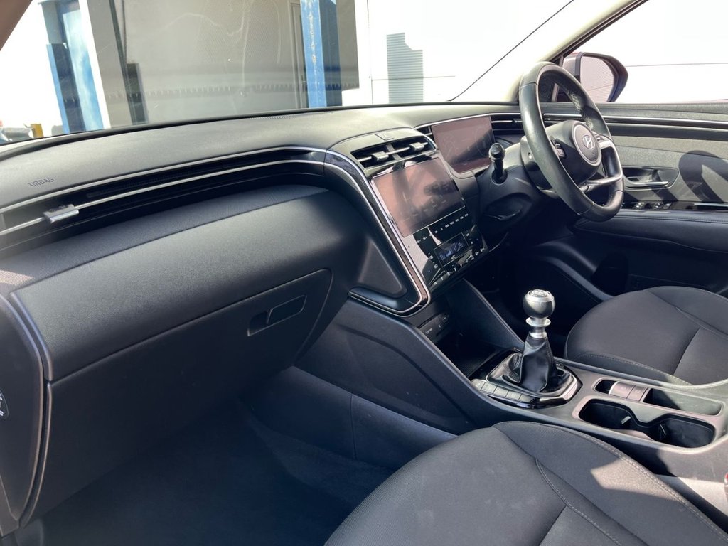 Used Hyundai TUCSON 2022 for sale - 77680633: Photo 21