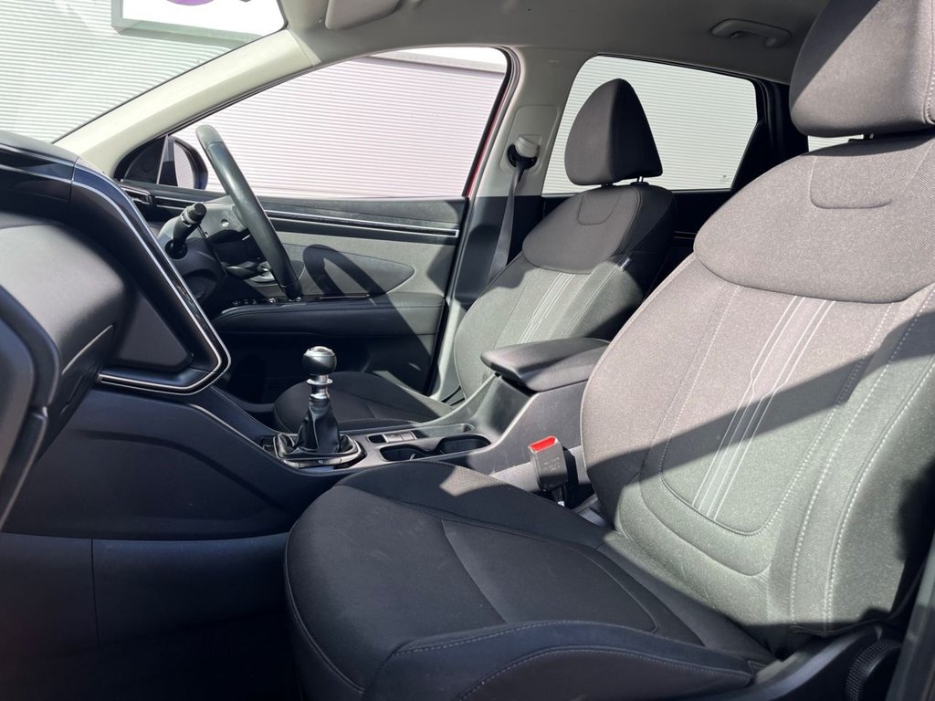 Used Hyundai TUCSON 2022 for sale - 77680633: Photo 22