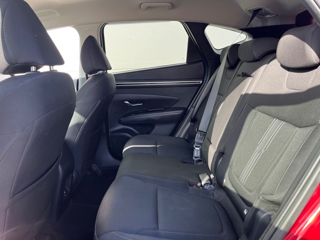 Used Hyundai TUCSON 2022 for sale - 77680633: Photo 23