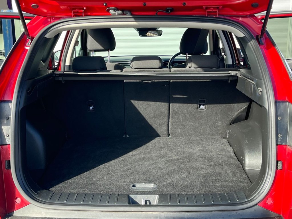 Used Hyundai TUCSON 2022 for sale - 77680633: Photo 24