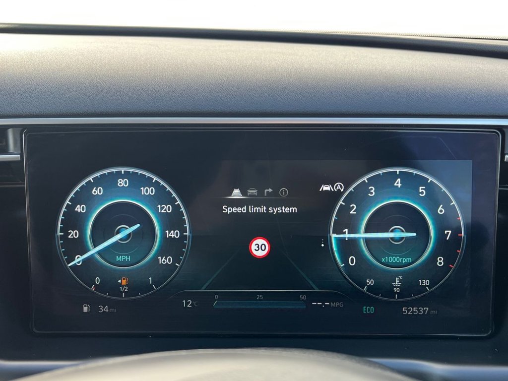 Used Hyundai TUCSON 2022 for sale - 77680633: Photo 25