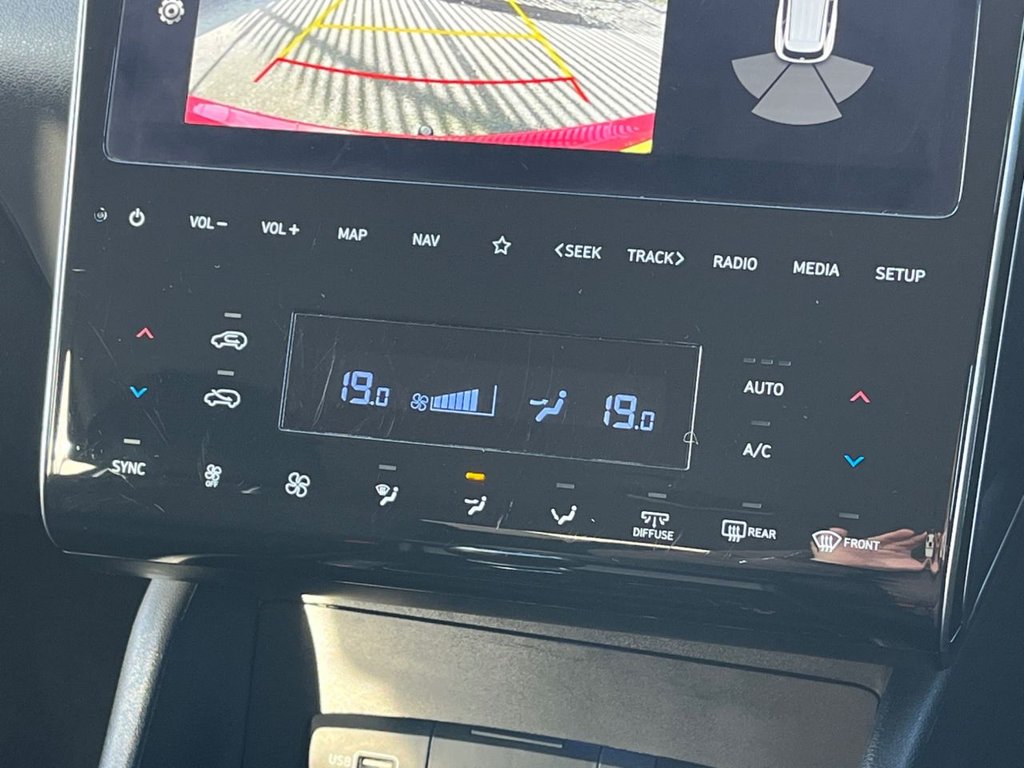 Used Hyundai TUCSON 2022 for sale - 77680633: Photo 26