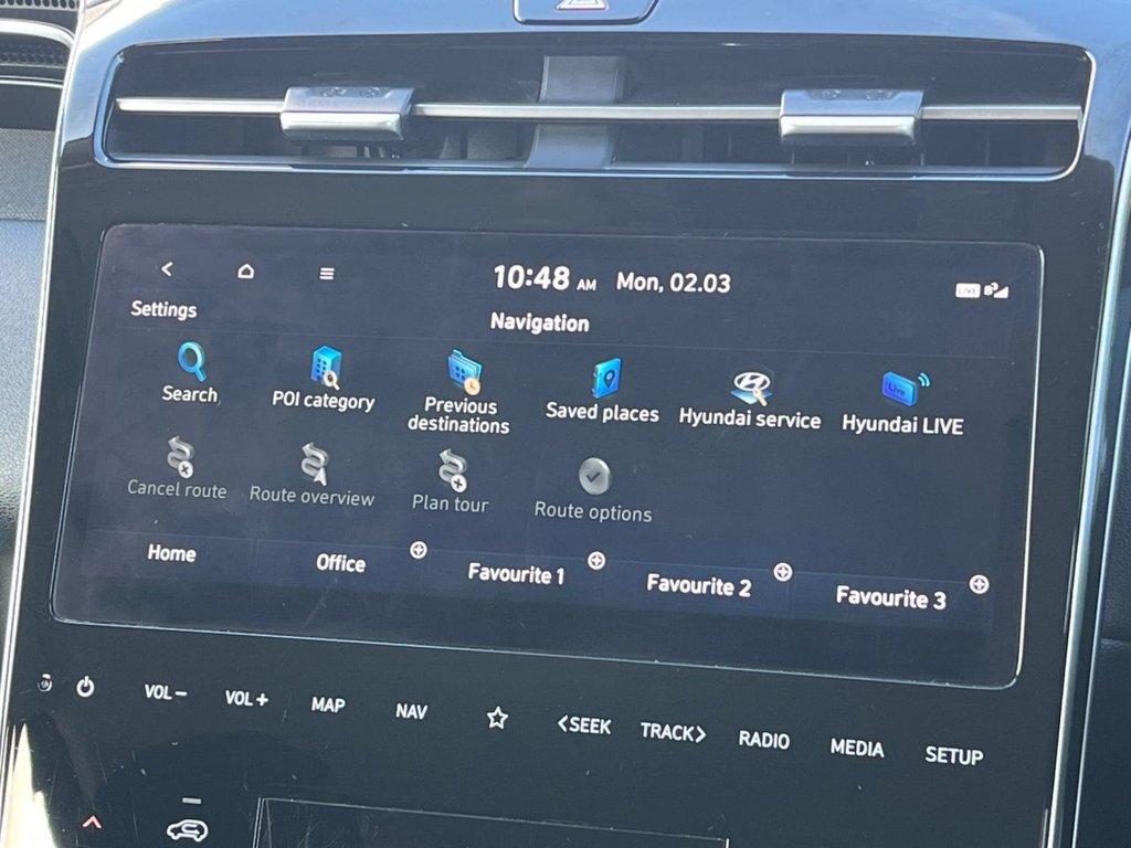 Used Hyundai TUCSON 2022 for sale - 77680633: Photo 27