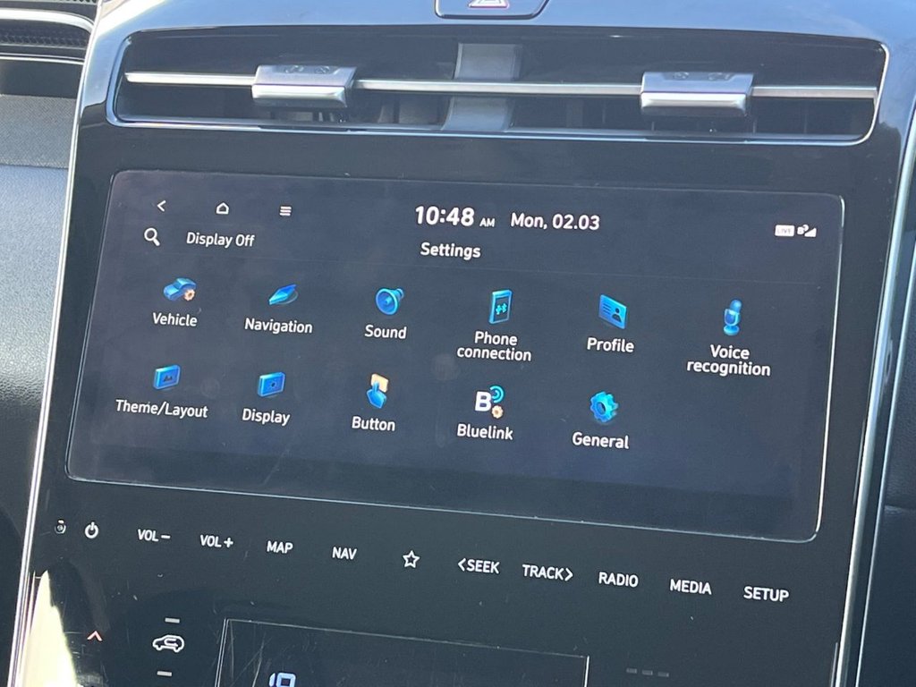 Used Hyundai TUCSON 2022 for sale - 77680633: Photo 28