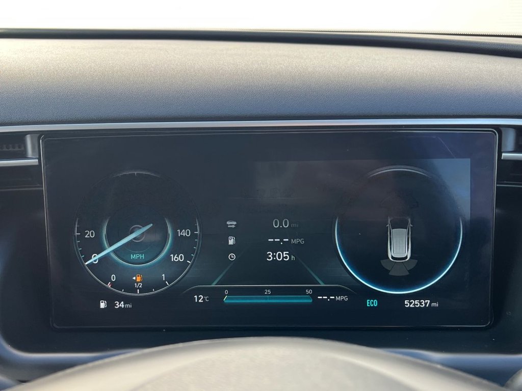 Used Hyundai TUCSON 2022 for sale - 77680633: Photo 34