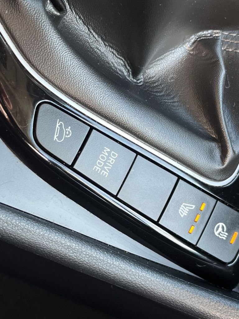 Used Hyundai TUCSON 2022 for sale - 77680633: Photo 35