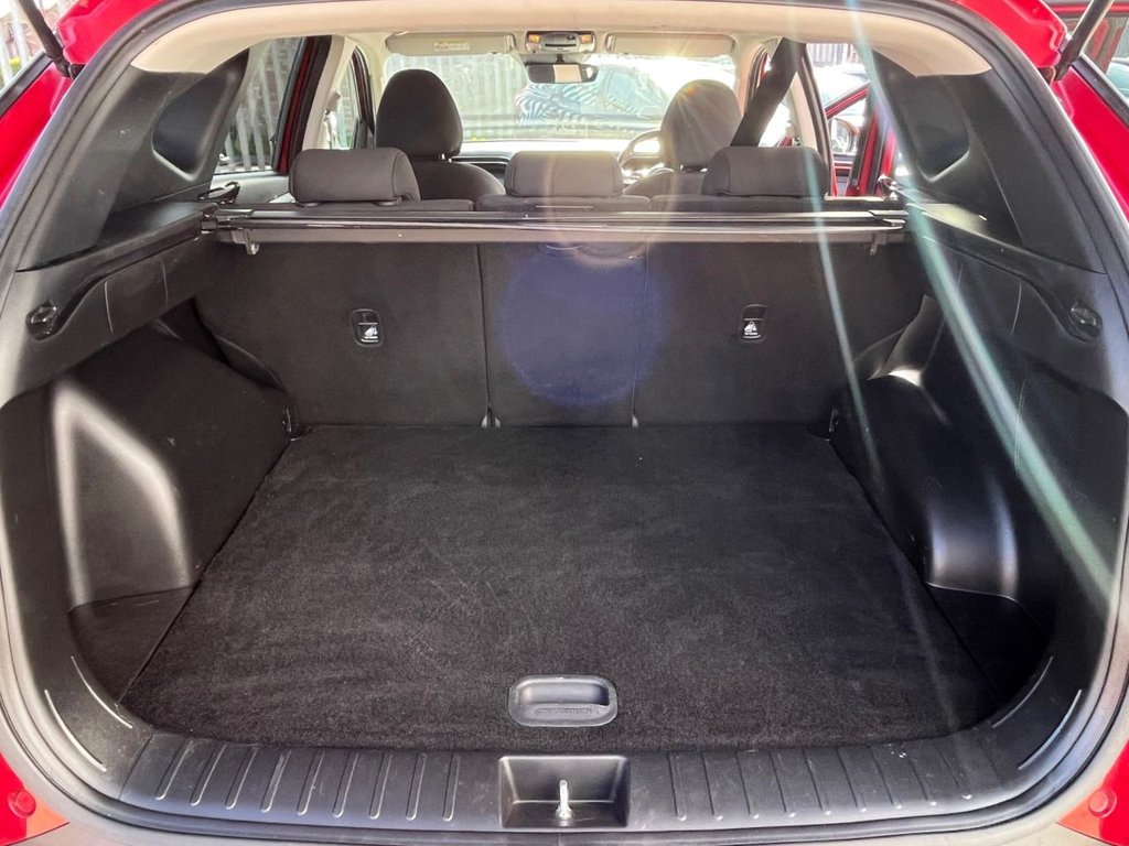 Used Hyundai TUCSON 2022 for sale - 77680633: Photo 37