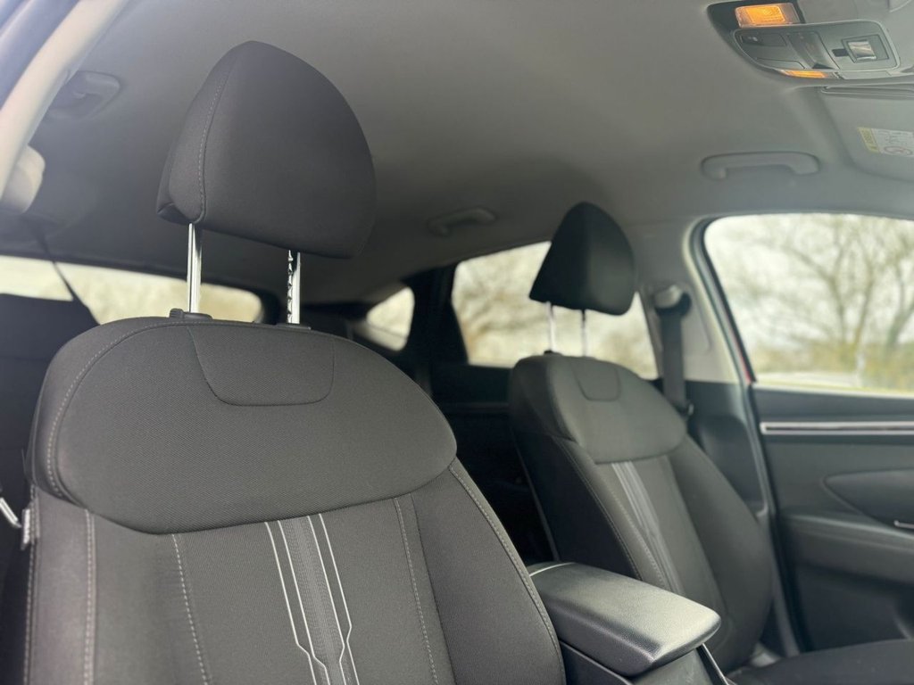 Used Hyundai TUCSON 2022 for sale - 77680633: Photo 8