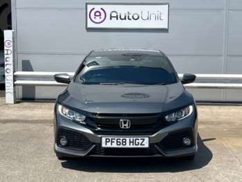 Used Honda Civic 2019 for sale - 75159085: Photo