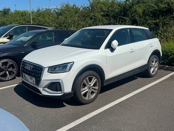 Used Audi Q2 2022 for sale - 79265025: Photo