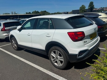 Used Audi Q2 2022 for sale - 79265025: Photo