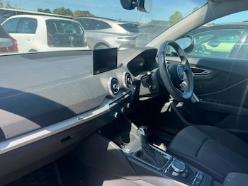 Used Audi Q2 2022 for sale - 79265025: Photo