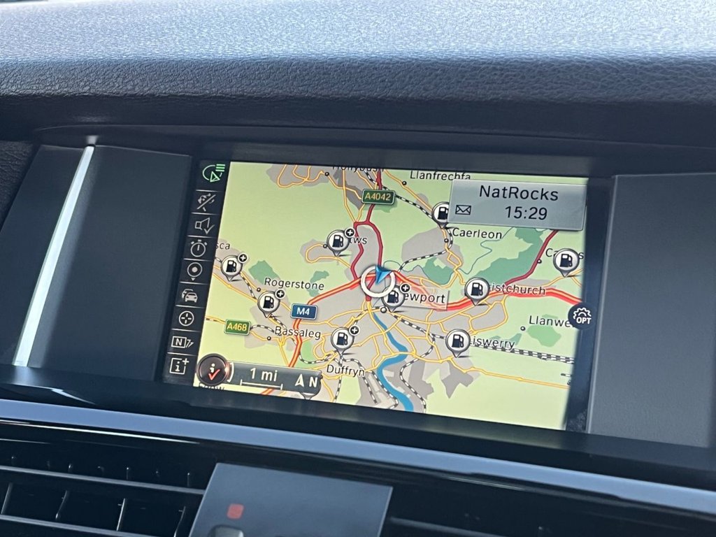 Used BMW X3 2017 for sale - 76655213: Photo 12