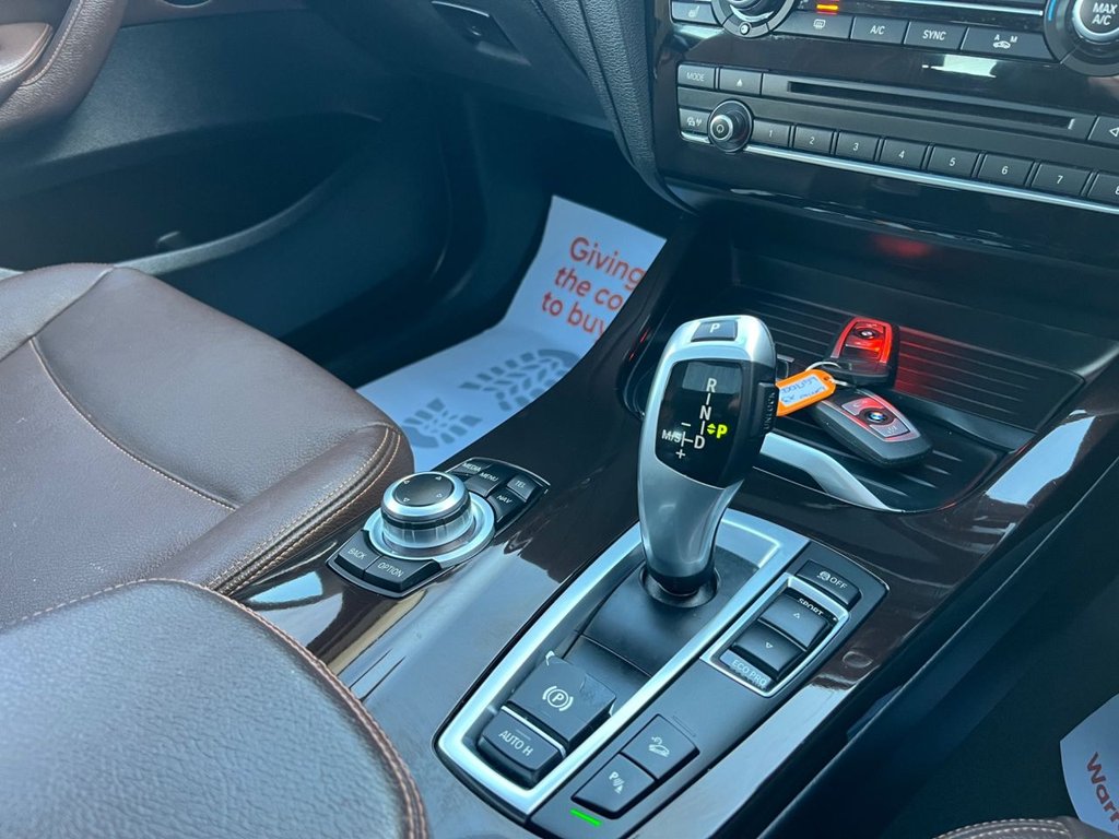 Used BMW X3 2017 for sale - 76655213: Photo 15