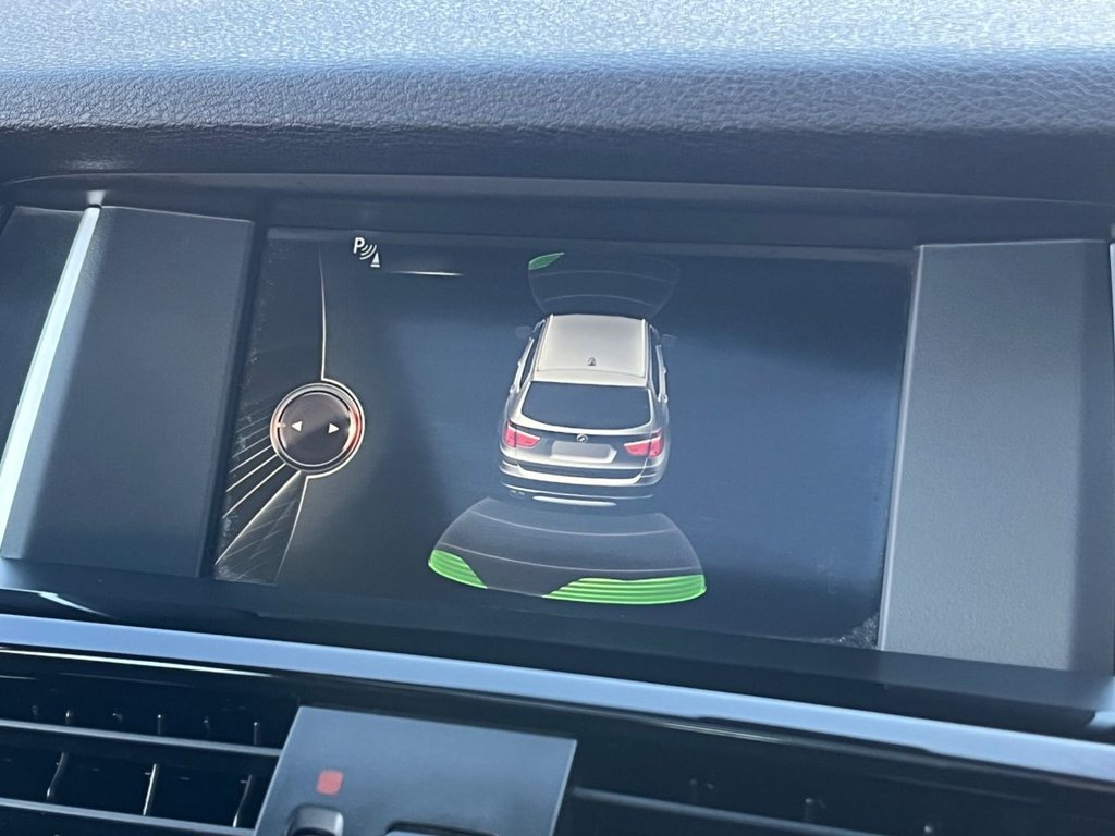 Used BMW X3 2017 for sale - 76655213: Photo 16