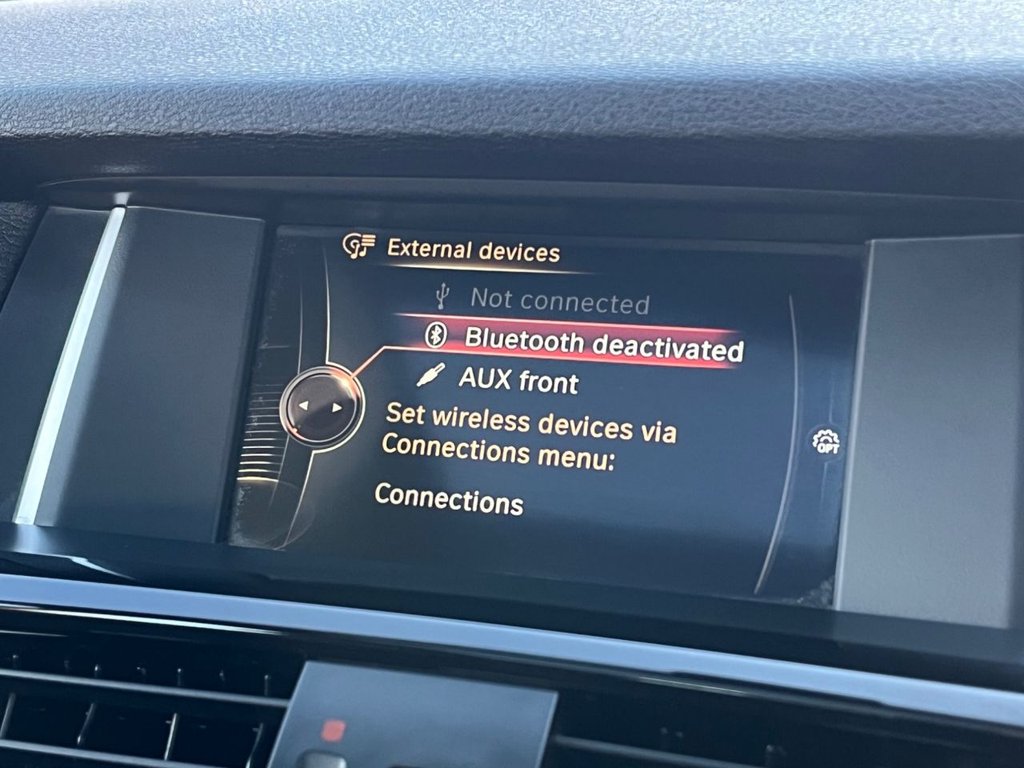 Used BMW X3 2017 for sale - 76655213: Photo 18