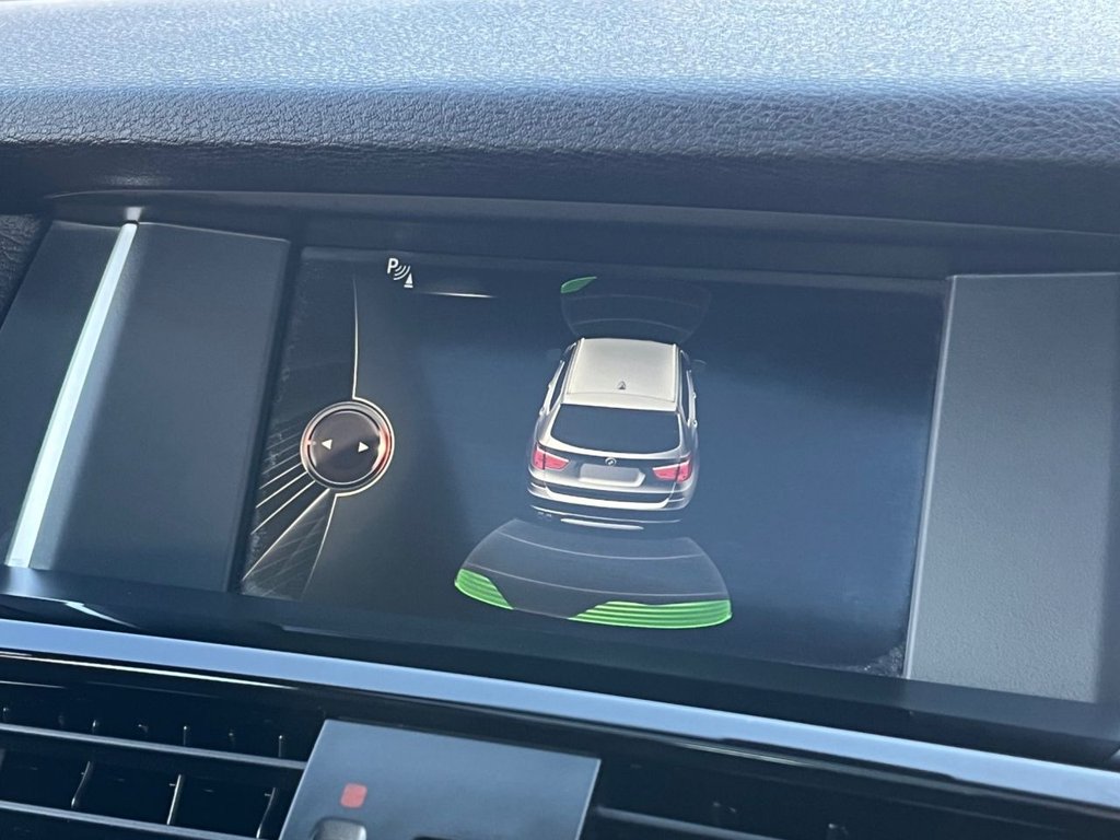 Used BMW X3 2017 for sale - 76655213: Photo 19