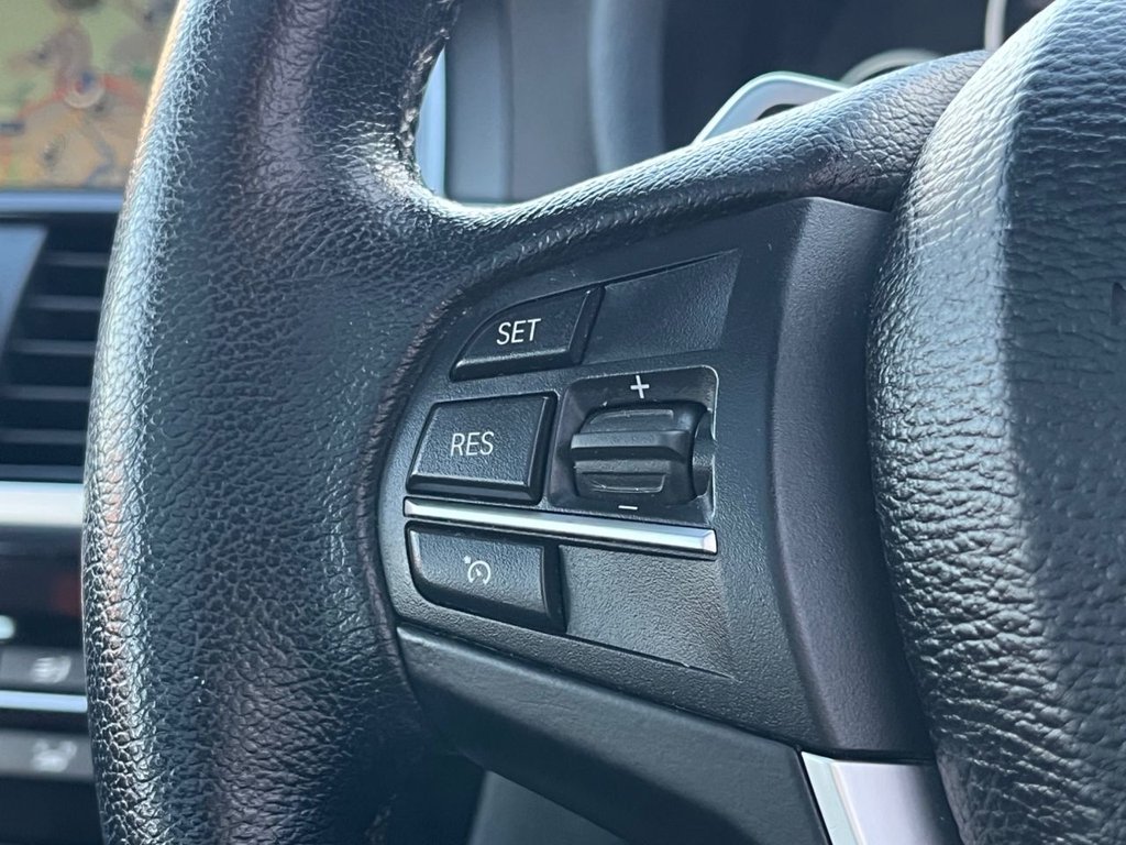 Used BMW X3 2017 for sale - 76655213: Photo 22