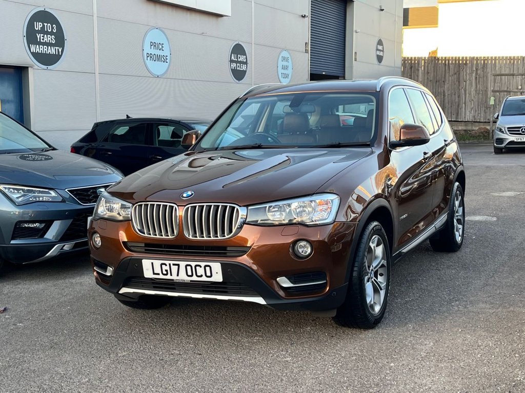 Used BMW X3 2017 for sale - 76655213: Photo 28