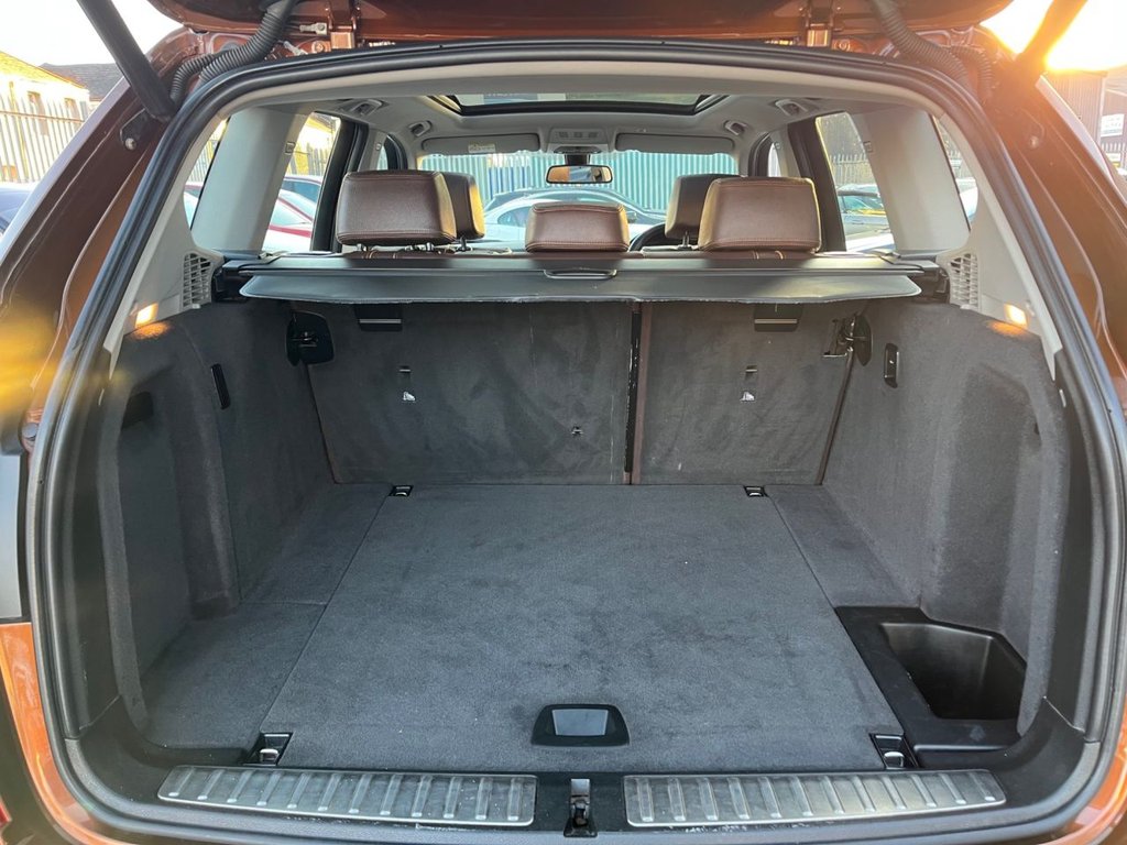 Used BMW X3 2017 for sale - 76655213: Photo 9