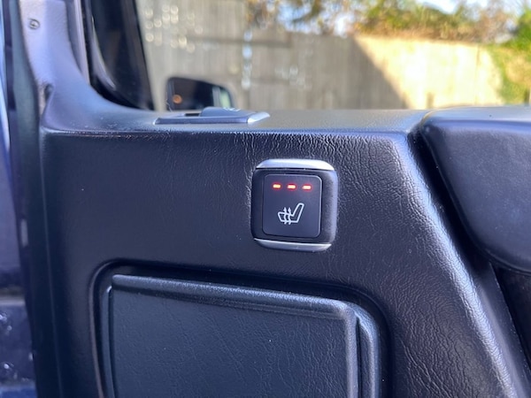 Used Mercedes-Benz G-Class 2017 for sale - 72887319: Photo 15