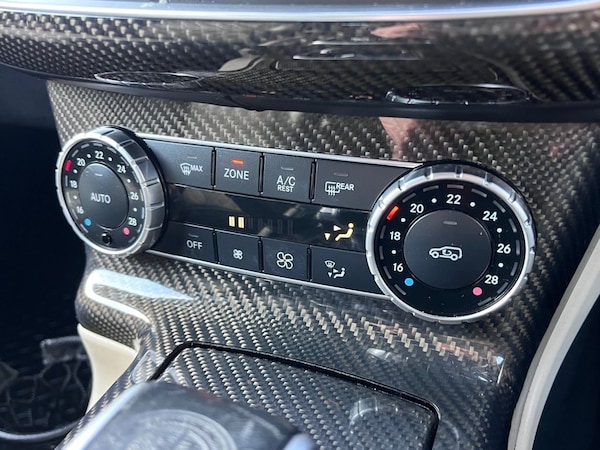 Used Mercedes-Benz G-Class 2017 for sale - 72887319: Photo 46