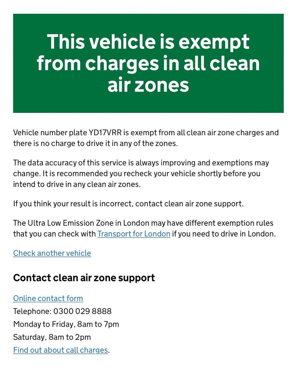 Vehicle 47