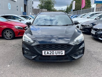 Used Ford Focus 2020 for sale - 75727594: Photo