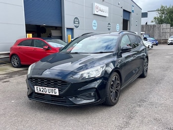 Used Ford Focus 2020 for sale - 75727594: Photo