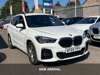 Used BMW X1 2019 for sale - 79166825: Photo