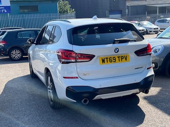 Used BMW X1 2019 for sale - 79166825: Photo