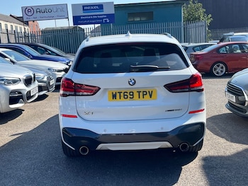 Used BMW X1 2019 for sale - 79166825: Photo