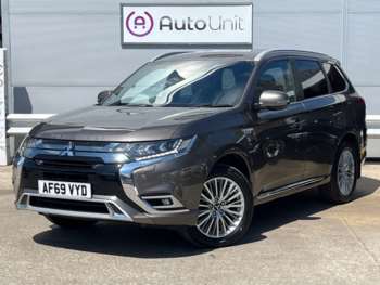 Used Mitsubishi Outlander 2019 for sale - 75111853: Photo