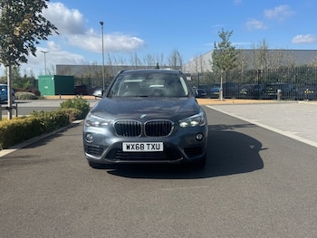 Used BMW X1 2018 for sale - 79338974: Photo