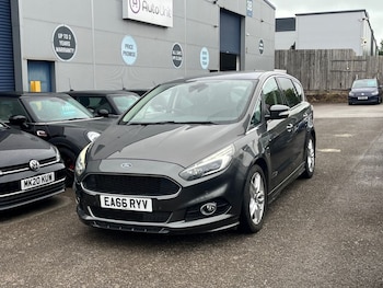 Used Ford S-Max 2016 for sale - 78330802: Photo
